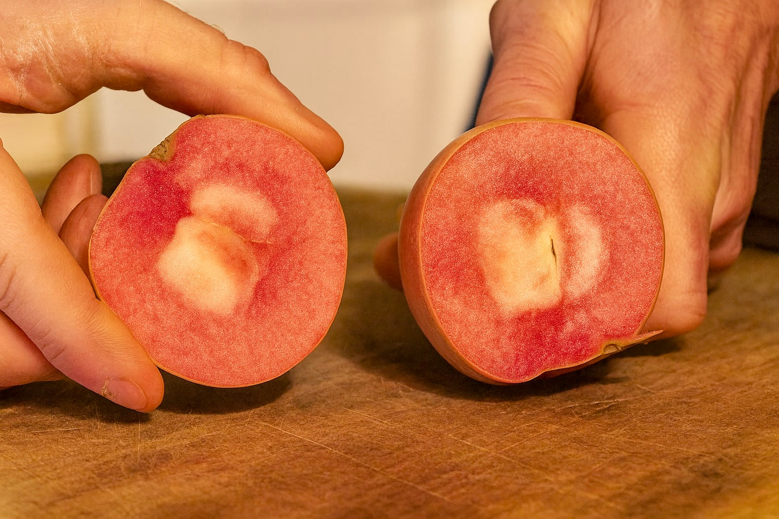 hidden rose apple seeds Hidden Rose Apple – Montana Fruit Trees