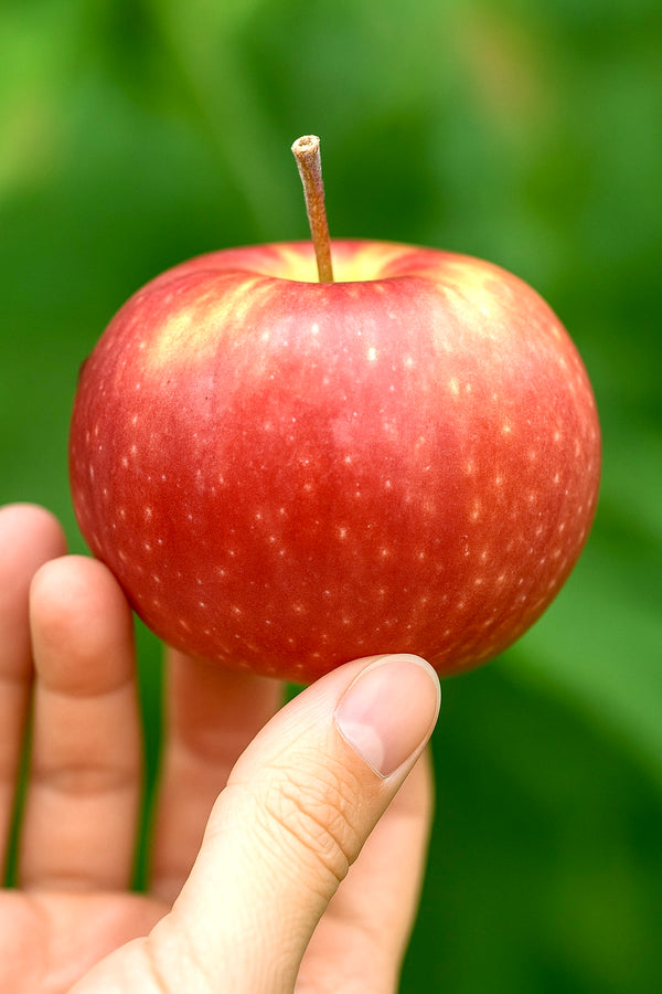 Frostbite Apple