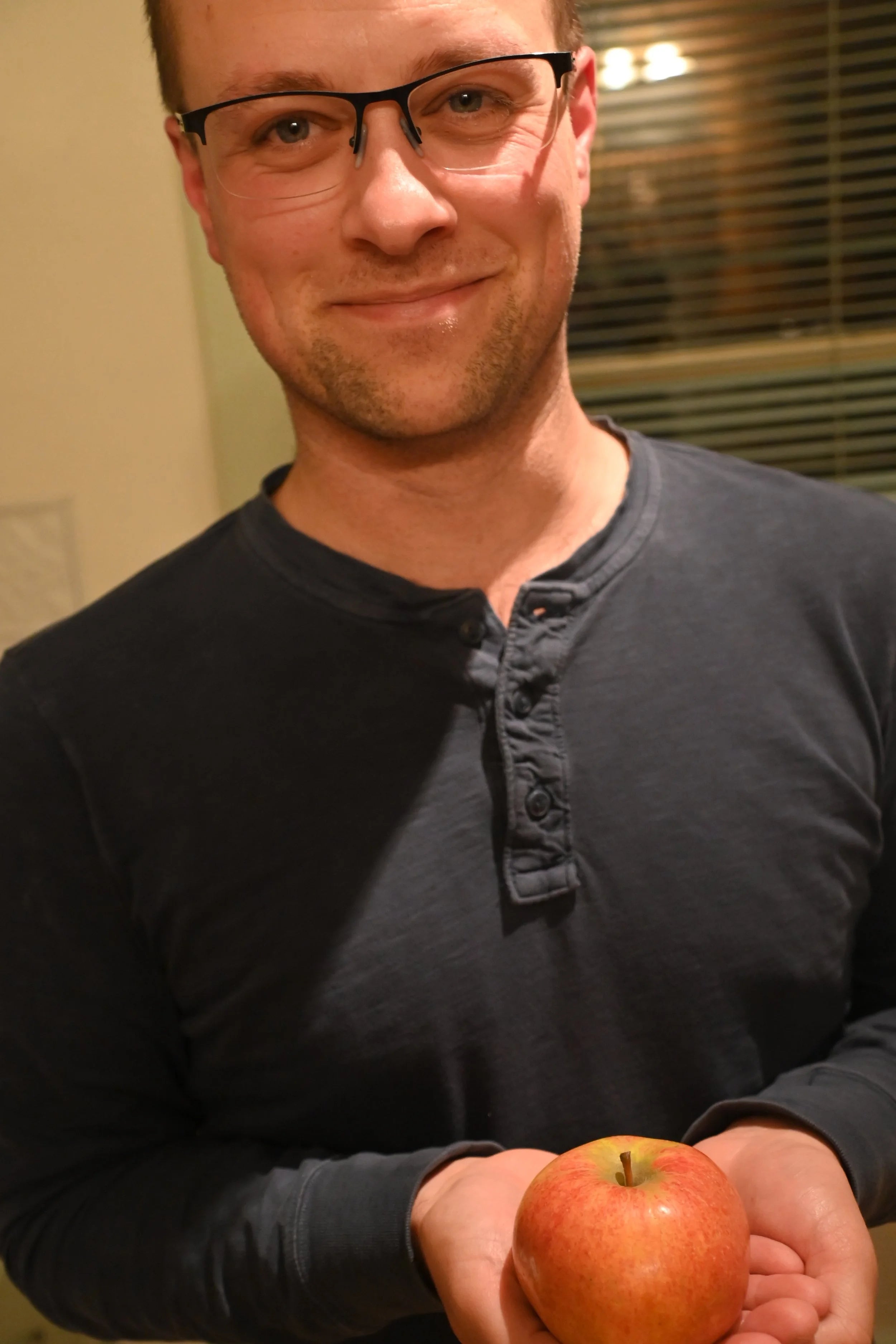 Ribston Pippin Cider Apple