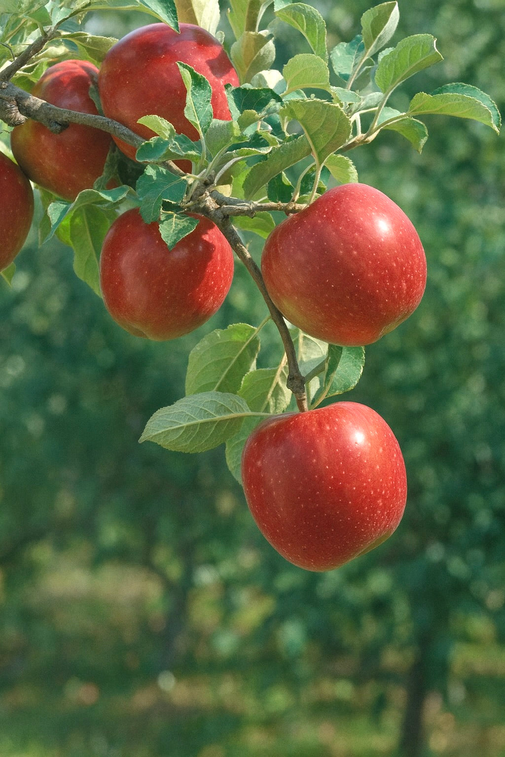 Prairie Spy Apple