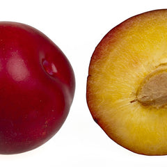 Plums