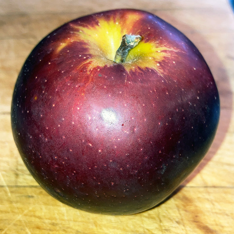Apples