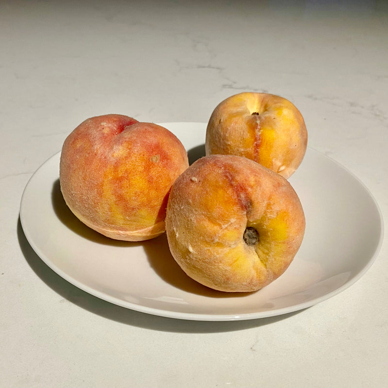 Peachcot Tree