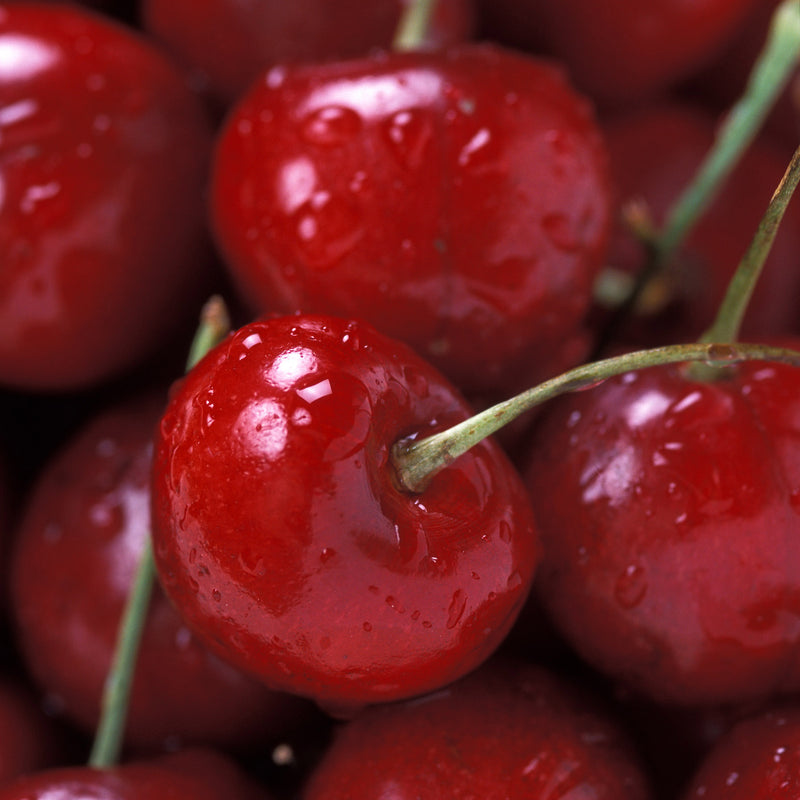 Cherries