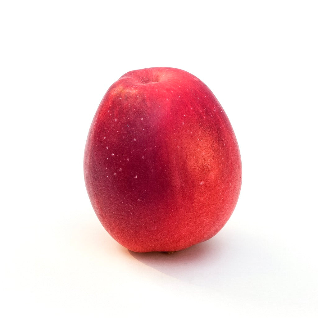 A ripe Centennial applecrab